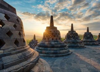 Khám phá vẻ đẹp độc lạ của thành phố Yogyakarta khi du lịch Indonesia Khám phá vẻ đẹp độc lạ của thành phố Yogyakarta khi du lịch Indonesia
